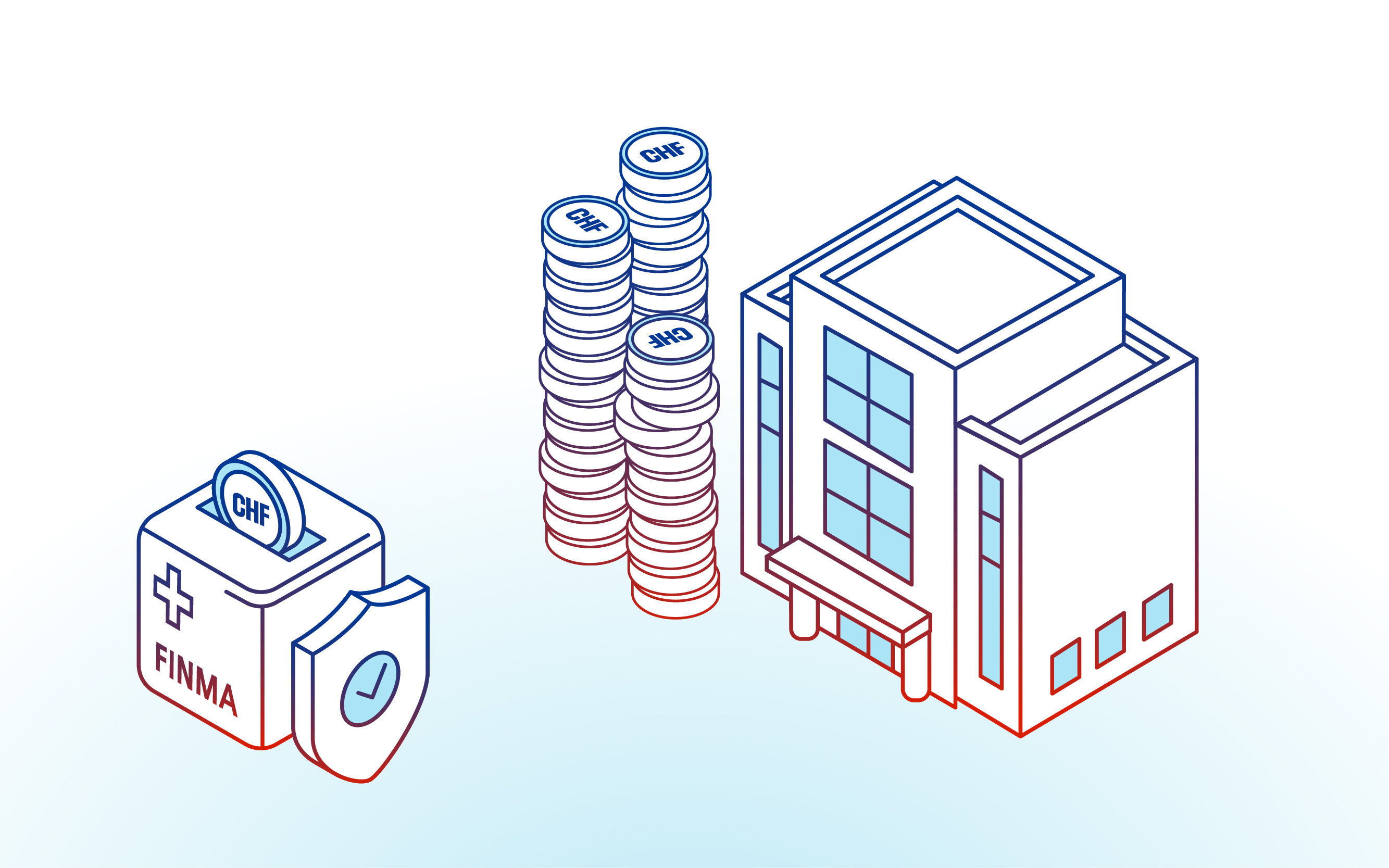 Wie stehen die Kosten der SFMA im Verhältnis zu den Leistungen für die Resilienz und Integrität des Finanzplatzes Schweiz?
